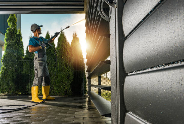 Post-Construction Pressure Washing in Walnut Hill, TN